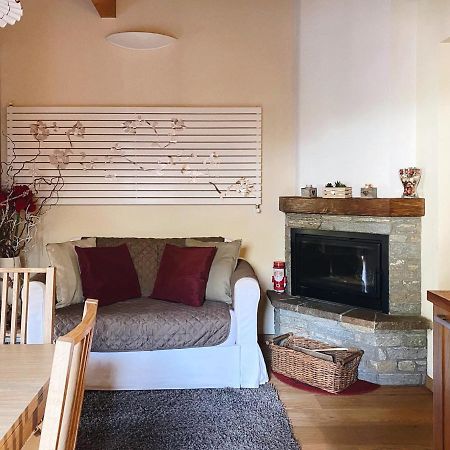 Chalet Nocciolini Temù Exteriér fotografie